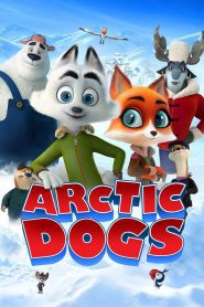 Arctic Dogs พากย์ไทย