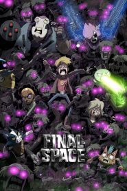 Final Space Season 3 ไฟนอล สเปซ ปี 3 ซับไทย