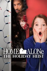 Home Alone 5 The Holiday Heist โดดเดี่ยวผู้น่ารัก 5 พากย์ไทย