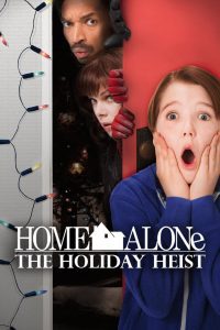 Home Alone 5 The Holiday Heist โดดเดี่ยวผู้น่ารัก 5 พากย์ไทย