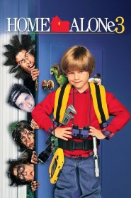 Home Alone 3 โดดเดี่ยวผู้น่ารัก 3 พากย์ไทย