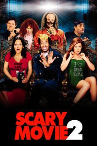 Scary Movie 2 หวีด(อีกสักที) จะดีไหมหว่า? ภาค 2 พากย์ไทย