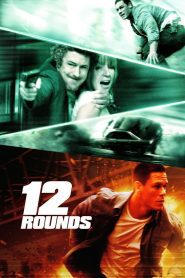 12 Rounds ฝ่าวิกฤติ 12 รอบระห่ำนรก พากย์ไทย