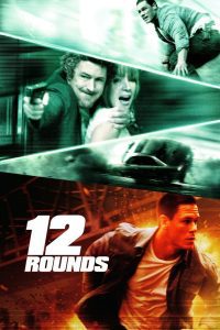 12 Rounds ฝ่าวิกฤติ 12 รอบระห่ำนรก พากย์ไทย