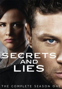 Secrets and Lies Season 1 ฆาตกรรม ลับ/ลวง/หลอน ปี 1 พากย์ไทย