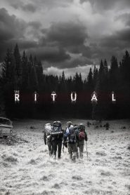 The Ritual สัมผัสอาฆาต วิญญาณสยอง ซับไทย