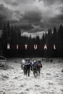 The Ritual สัมผัสอาฆาต วิญญาณสยอง ซับไทย