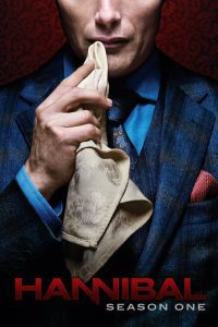 Hannibal Season 1 ฮันนิบาล อำมหิตอัจฉริยะ ปี 1 พากย์ไทย