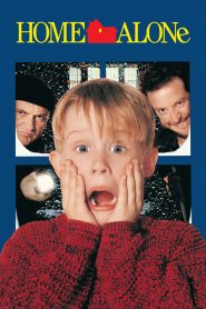 Home Alone 1 โดดเดี่ยวผู้น่ารัก พากย์ไทย