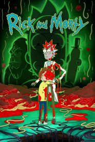 Rick and Morty Season 7 ริค แอนด์ มอร์ตี้ ปี 7 พากย์ไทย/ซับไทย