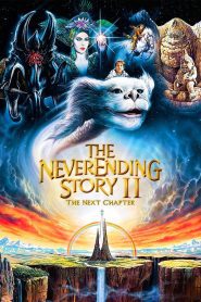 The Neverending Story II: The Next Chapter มหัศจรรย์สุดขอบฟ้า 2 พากย์ไทย