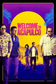 Welcome to Acapulco พากย์ไทย