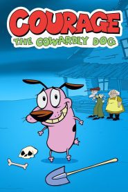 Courage the Cowardly Dog เคอเรจ หมาน้อยผู้กล้าหาญ พากย์ไทย