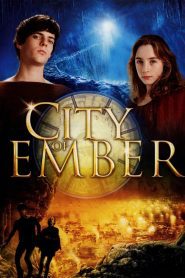 City of Ember กู้วิกฤติมหานครใต้พิภพ พากย์ไทย