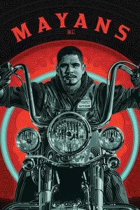 Mayans M.C. Season 1 ซับไทย