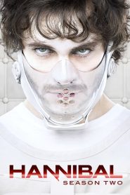 Hannibal Season 2 ฮันนิบาล อำมหิตอัจฉริยะ ปี 2 พากย์ไทย