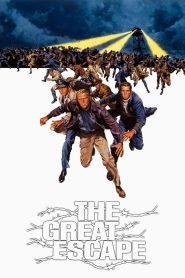 The Great Escape แหกค่ายมฤตยู พากย์ไทย