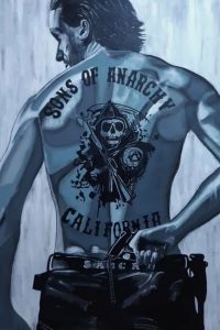 Sons of Anarchy ซันส์ ออฟ อนาร์คี ซับไทย