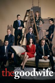 The Good Wife Season 6 ทนายสาวหัวใจแกร่ง ปี 6 พากย์ไทย