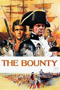 The Bounty ฝ่าคลั่งจอมบัญชาการเรือนรก พากย์ไทย