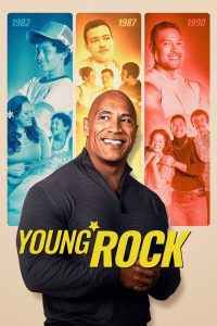 Young Rock Season 1 ยัง ร็อก ปี 1 พากย์ไทย