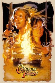 Cutthroat Island ผ่าขุมทรัพย์ทะเลโหด พากย์ไทย