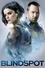 Blindspot Season 4 สาวรอยสัก กับดักมรณะ ปี 4 พากย์ไทย