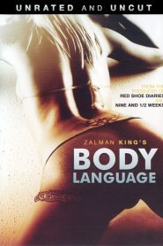 Body Language คลับลับร้อนรัก พากย์ไทย