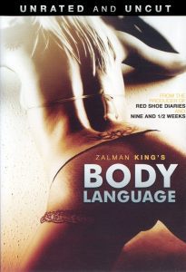 Body Language คลับลับร้อนรัก พากย์ไทย