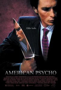 American Psycho อเมริกัน ไซโค พากย์ไทย