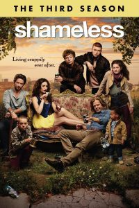 Shameless Season 3 เชมเลส ปี 3 ซับไทย
