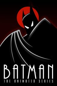 Batman The Animated Series แบทแมน: ซีรีส์อนิเมชั่น พากย์ไทย