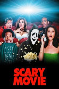 Scary Movie 1 ยำหนังจี้​ หวีดดีไหมหว่า? ภาค 1 พากย์ไทย