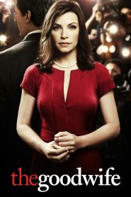 The Good Wife ทนายสาวหัวใจแกร่ง พากย์ไทย