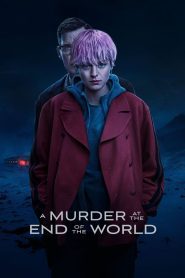 A Murder at the End of the World Season 1 ซับไทย 