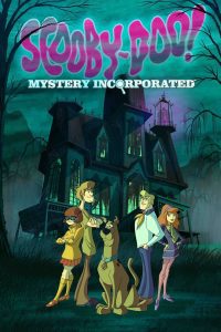 Scooby-Doo Mystery Incorporated สกูบี้-ดู! กับบริษัทป่วนผีไม่จำกัด พากย์ไทย