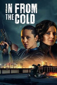 In From The Cold สายลับเงารัสเซีย พากย์ไทย/ซับไทย