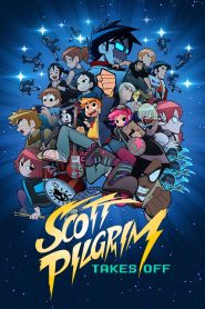 Scott Pilgrim Takes Off สก็อตต์ พิลกริมออกสตาร์ท พากย์ไทย/ซับไทย