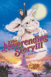 The Neverending Story III: Escape From Fantasia มหัศจรรย์สุดขอบฟ้า 3 พากย์ไทย