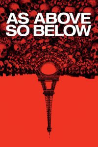 As Above So Below แดนหลอนสยองใต้โลก พากย์ไทย