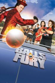 Balls of Fury บอล ออฟ ฟูรี่ ศึกปิงปองดึ๋งดั๋งสนั่นโลก พากย์ไทย