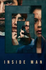 Inside Man Season 1 อินไซด์แมน ปี 1 พากย์ไทย/ซับไทย