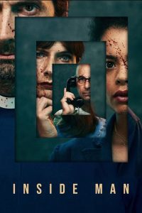 Inside Man Season 1 อินไซด์แมน ปี 1 พากย์ไทย/ซับไทย