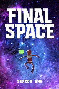 Final Space Season 1 ไฟนอล สเปซ ปี 1 ซับไทย
