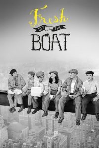 Fresh Off the Boat ซับไทย