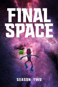 Final Space Season 2 ไฟนอล สเปซ ปี 2 ซับไทย
