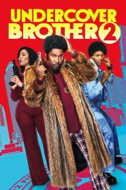 Undercover Brother 2 อันเดอร์คัพเวอร์ บราเธอร์ 2 ซับไทย