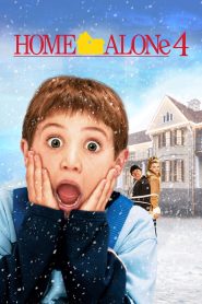 Home Alone 4 Taking Back the House โดดเดี่ยวผู้น่ารัก 4 พากย์ไทย