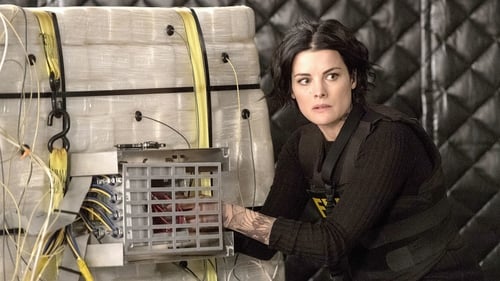 Blindspot Season 2 สืบรอยสักปริศนา ปี 2 ตอนที่ 21 - โอเวอร์มูฟวี่ส์