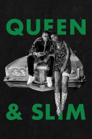 Queen And Slim หนีสุดหล้าท้าอยุติธรรม พากย์ไทย